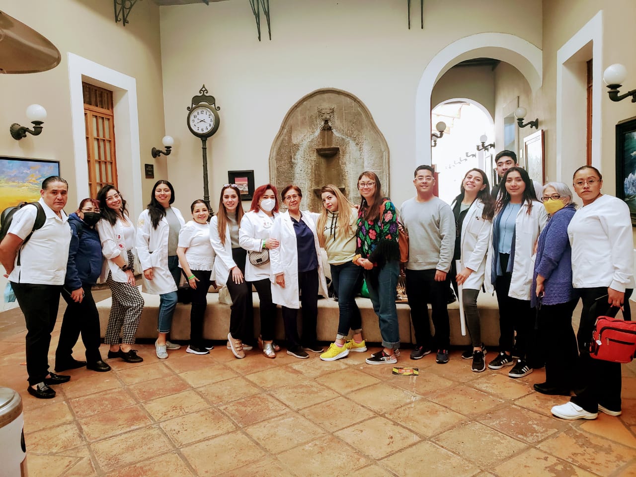Prepara SESA actividades para conmemorar el Día Mundial del Riñón
